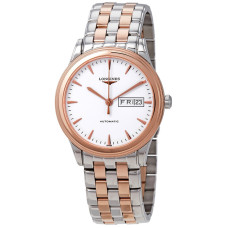 Longines L4.899.3.92.7 Flagship