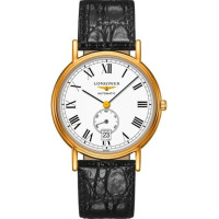 Longines L4.904.2.11.2 Presence