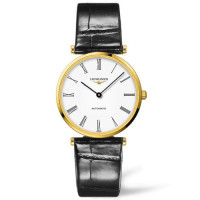 Longines L4.908.2.11.2 La Grande Classique