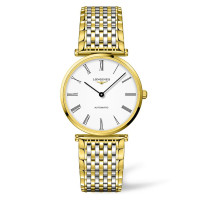 Longines L4.908.2.11.7 La Grande Classique