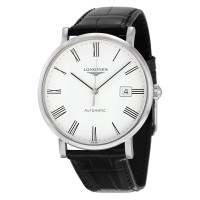 Longines L4.910.4.11.2 Elegant
