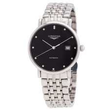 Longines L4.910.4.57.6 Elegant