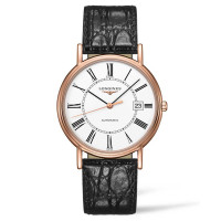 Longines L4.921.1.11.2 Presence