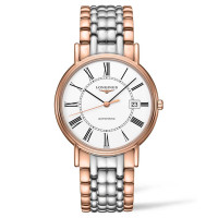 Longines L4.921.1.11.7 Presence