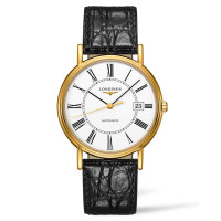 Longines L4.921.2.11.2 Presence