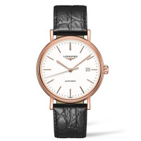 Longines L4.922.1.12.2 Presence