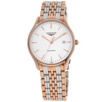 Longines L4.960.1.12.7 Lyre