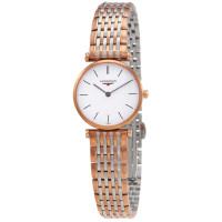 Longines L42091927 La Grande