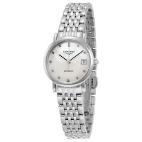 Longines L43094876 Elegant