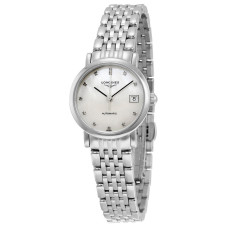 Longines L43094876 Elegant