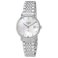 Longines L43104876 Elegant 