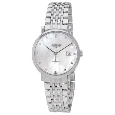 Longines L43104876 Elegant 