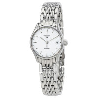 Longines L43604126 Lyre