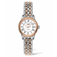 Longines L43743917 Flagship