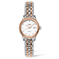 Longines L43743997 Flagship