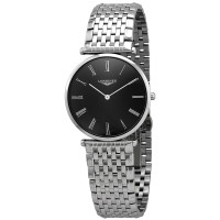Longines L47554516 La Grande Classique