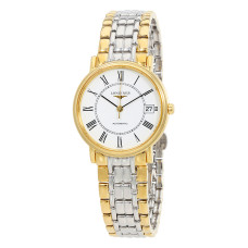 Longines L48212117 Presence