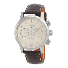 Longines L48294922 1832 Chronograph 