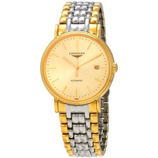 Longines L49212327 Presence 