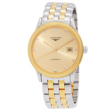 Longines L49843377 Flagship