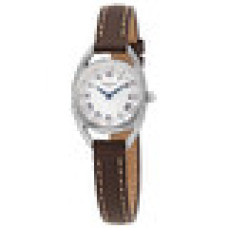 Longines L6.135.0.71.2 Equestrian Quartz Diamond