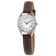 Longines L6.135.0.71.2 Equestrian Quartz Diamond