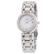 Longines L8.110.0.16.6 PrimaLuna Quartz