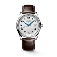Longines Master Collection L2.793.4.78.3