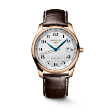 Longines Master Collection L2.793.8.78.3