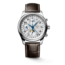 Longines Master Collection Moonphasec L2.773.4.78.3