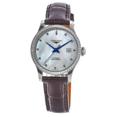 Longines Record L2.321.0.87.2