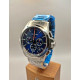 Наручные часы Longines Sport Conquest V.H.P Chronograph L3.727.4.96.6