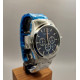 Наручные часы Longines Sport Conquest V.H.P Chronograph L3.727.4.96.6