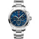 Наручные часы Longines Sport Conquest V.H.P Chronograph L3.727.4.96.6