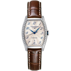 Longines l2.142.0.70.4 Longines Evidenza
