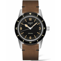 Longines l2.822.4.56.2 Skin Diver