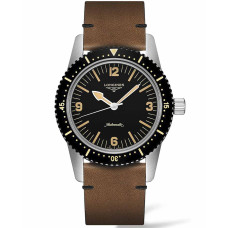Longines l2.822.4.56.2 Skin Diver