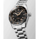 Longines l3.802.4.50.6 Spirit Zulu Time