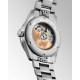 Longines l3.803.5.53.6 Spirit Zulu Time