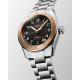 Longines l3.803.5.53.6 Spirit Zulu Time