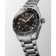 Longines l3.812.4.50.6 Spirit Zulu Time