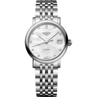 Longines l4.309.4.80.6 Elegant