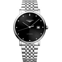 Longines l4.910.4.59.6 Elegant