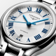 Longines l8.123.4.71.6 Longines PrimaLuna