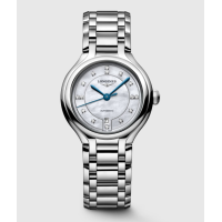 Longines l8.123.4.87.6 Longines PrimaLuna