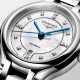 Longines l8.123.4.87.6 Longines PrimaLuna