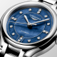Longines l8.123.4.97.6 Longines PrimaLuna