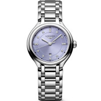 Longines l8.142.4.07.6 Longines PrimaLuna