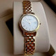 Наручные часы Longines Flagship Gold