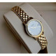 Наручные часы Longines Flagship Gold
